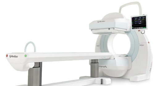 pet ct camera